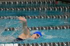 Women's Swimming & Diving  Wheaton College Women’s Swimming & Diving vs Mount Holyoke College. - Photo by Keith Nordstrom : Wheaton, Swimming & Diving